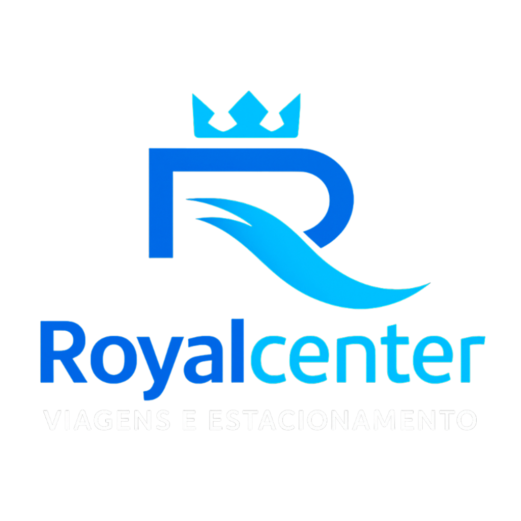 Royal Center Estacionamento